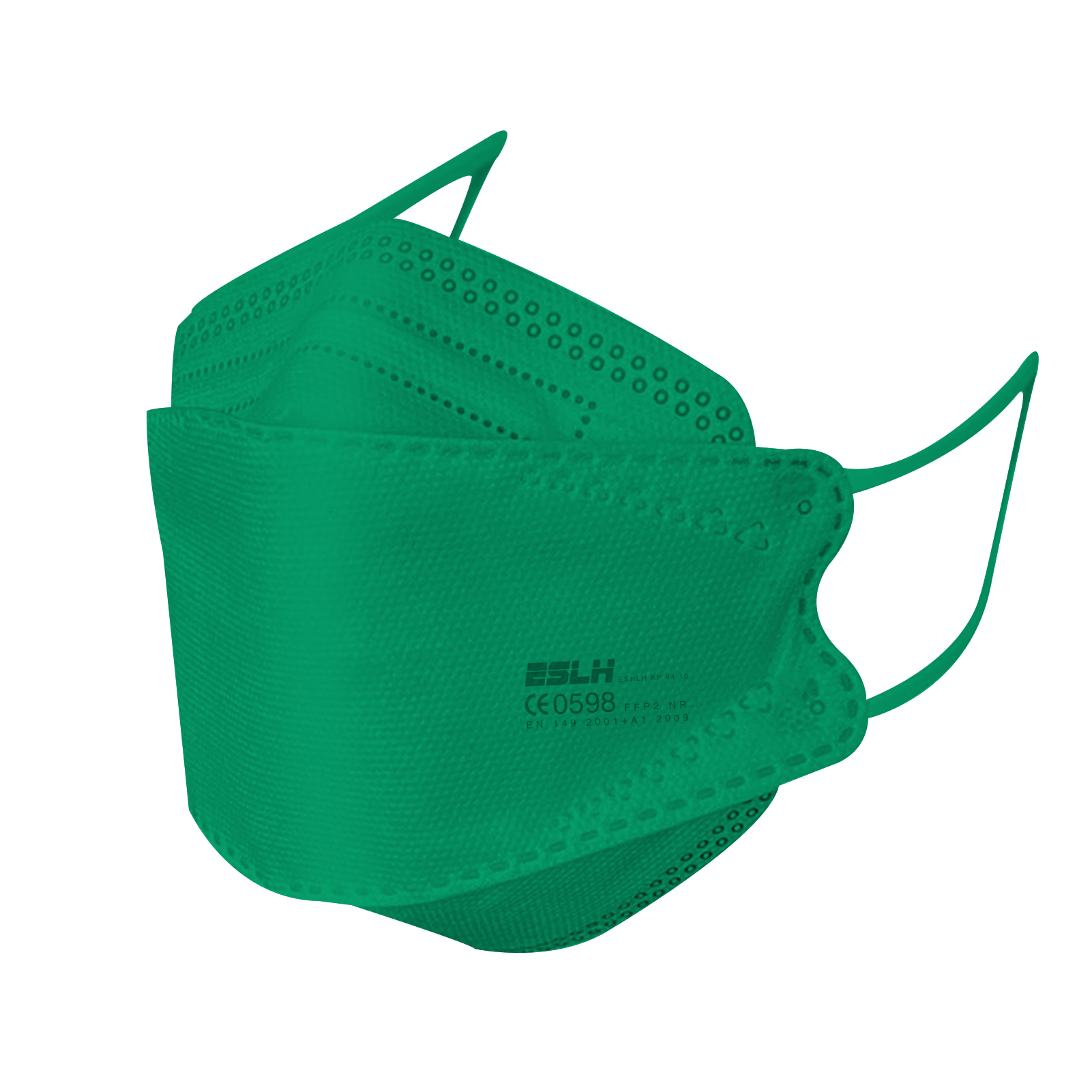 ESLH | FFP2 Air Atemschutzmaske